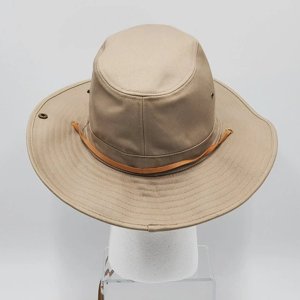 Disney Parks Authentic Original Safari Hat - Picture 6 of 16